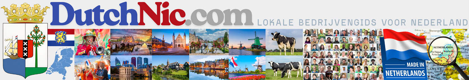 Gemaakt in Nederland - ZACKathome.nl